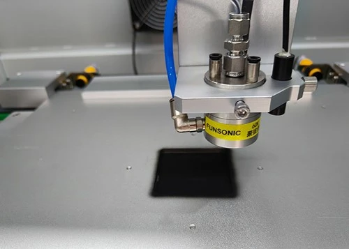 Ultrasonic Thin Film Coating 3 Ultrasonic Thin Film Coating 3