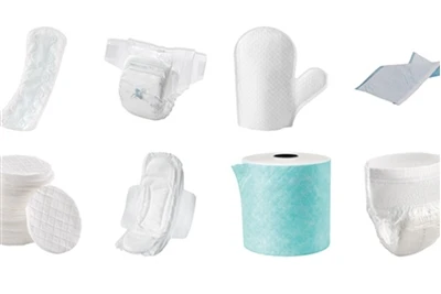 Jahit dan Pengelasan Ultrasonik Seamless - Diterapkan pada Kain Non -Woven