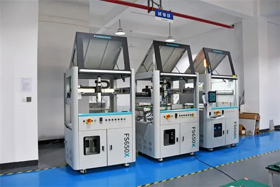 FS650X Ultrasonic Sraying Coated 1 FS650X Ultrasonic Sraying Coated 1