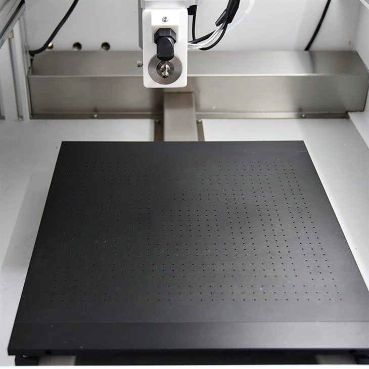Ultrasonic Benchtop Vacuum Coating System (1)